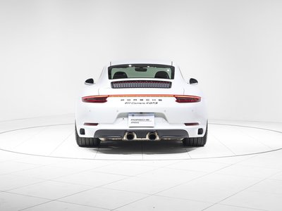PORSCHE 911 - 7