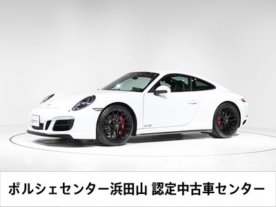 PORSCHE 911 - 1