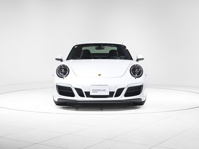 PORSCHE 911 - 3