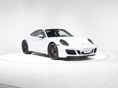 PORSCHE 911 - 4