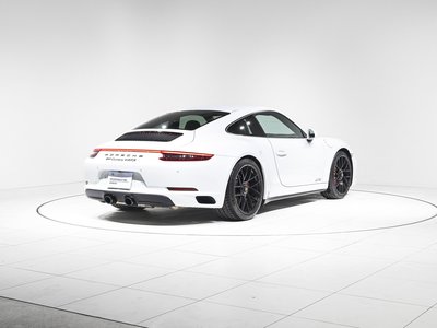 PORSCHE 911 - 6