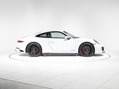 PORSCHE 911 - 5