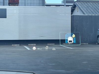 MERCEDES-BENZ GLC - 9