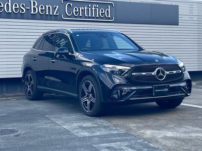 MERCEDES-BENZ GLC - 10