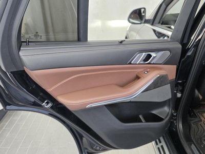 2024 BMW X5 thumbnail 15