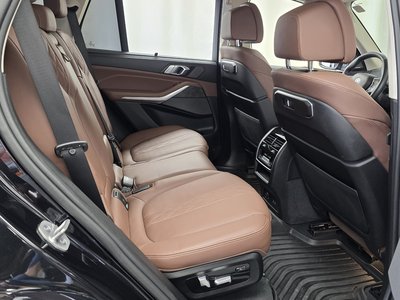 2024 BMW X5 thumbnail 17