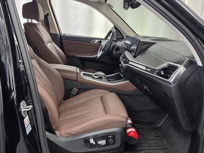 2024 BMW X5 thumbnail 16