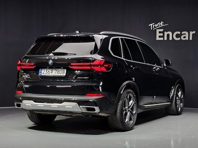 2024 BMW X5 照片 4