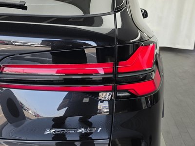 2024 BMW X5 照片 10