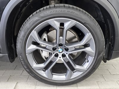 2024 BMW X5 照片 8