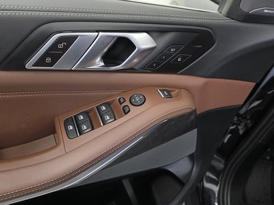 2024 BMW X5 thumbnail 28