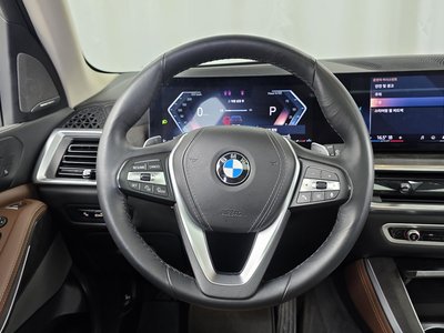 2024 BMW X5 thumbnail 18