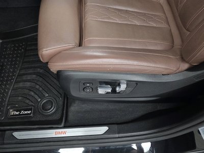 2024 BMW X5 thumbnail 31