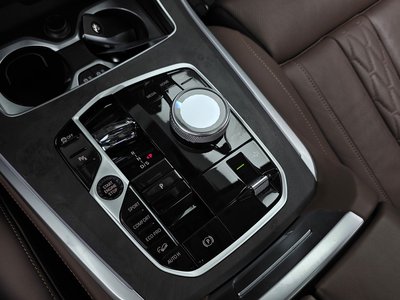 2024 BMW X5 thumbnail 12