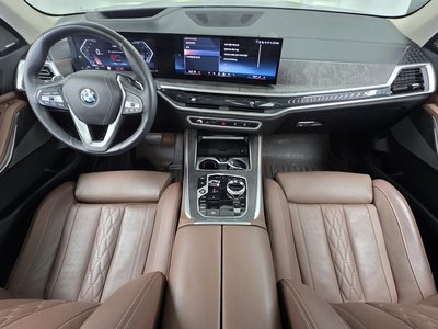 2024 BMW X5 照片 5