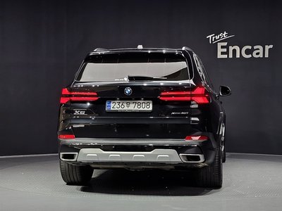 2024 BMW X5 照片 3