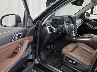 2024 BMW X5 thumbnail 13