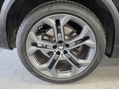 2024 BMW X5 照片 6