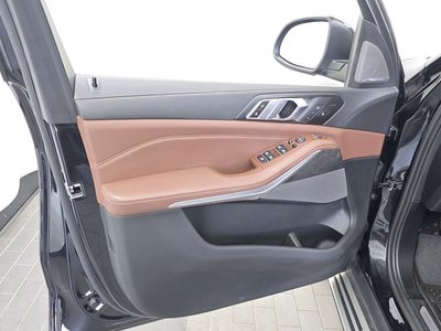 2024 BMW X5 thumbnail 14