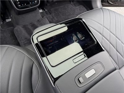 2024 Mercedes-BENZ EQS AMG 缩略图 33