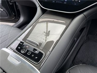 2024 Mercedes-BENZ EQS AMG 缩略图 22