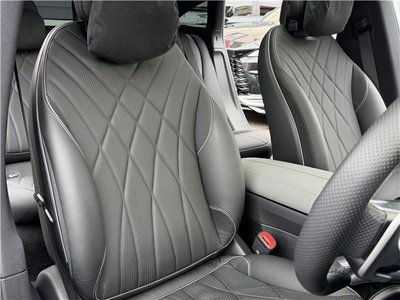 2024 Mercedes-BENZ EQS AMG 缩略图 16