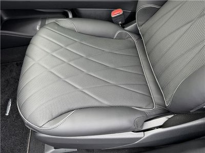 2024 Mercedes-BENZ EQS AMG 缩略图 25