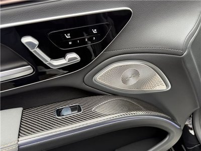 2024 Mercedes-BENZ EQS AMG 缩略图 28