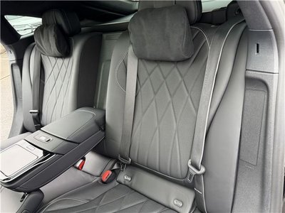2024 Mercedes-BENZ EQS AMG 缩略图 32