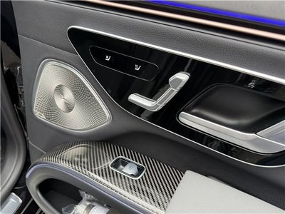 2024 Mercedes-BENZ EQS AMG 缩略图 15