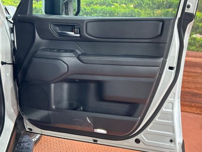 2024 Toyota LAND CRUISER 250 — миниатюра 55