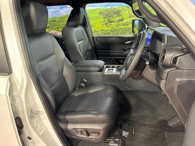 2024 Toyota LAND CRUISER 250 photo 8
