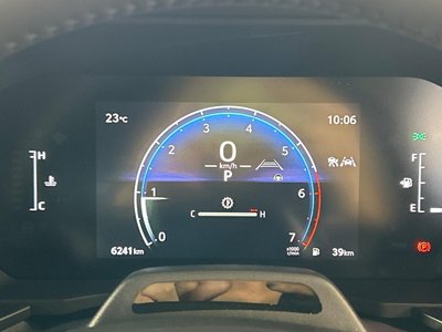2024 Toyota LAND CRUISER 250 — миниатюра 28