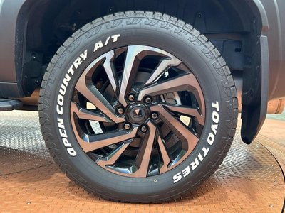 2024 Toyota LAND CRUISER 250 — миниатюра 59