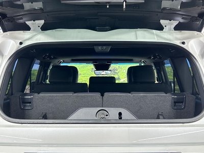 2024 Toyota LAND CRUISER 250 — миниатюра 45