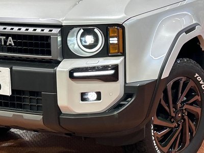 2024 Toyota LAND CRUISER 250 — миниатюра 13