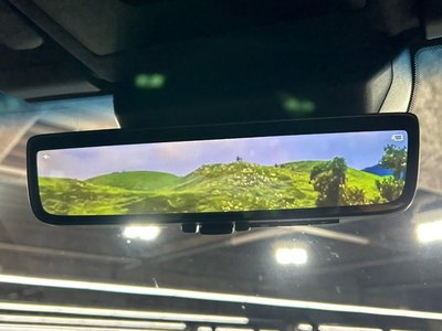 2024 Toyota LAND CRUISER 250 photo 6
