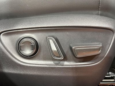 2024 Toyota LAND CRUISER 250 — миниатюра 40