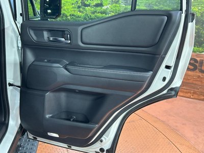 2024 Toyota LAND CRUISER 250 — миниатюра 57