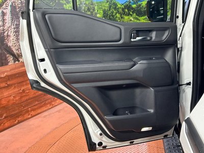 2024 Toyota LAND CRUISER 250 — миниатюра 56