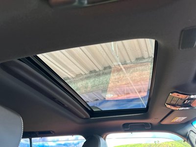 2024 Toyota LAND CRUISER 250 photo 3