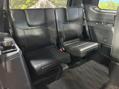 2024 Toyota LAND CRUISER 250 photo 10