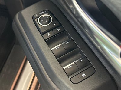 2024 Toyota LAND CRUISER 250 — миниатюра 36