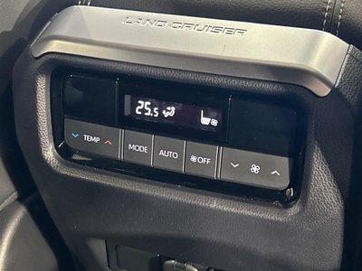 2024 Toyota LAND CRUISER 250 — миниатюра 41