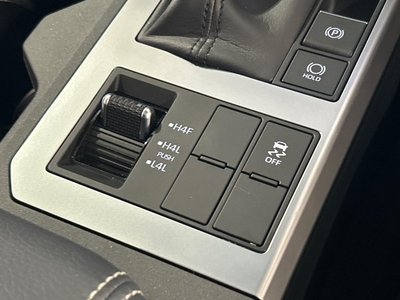 2024 Toyota LAND CRUISER 250 — миниатюра 27
