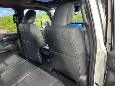 2024 Toyota LAND CRUISER 250 — миниатюра 39