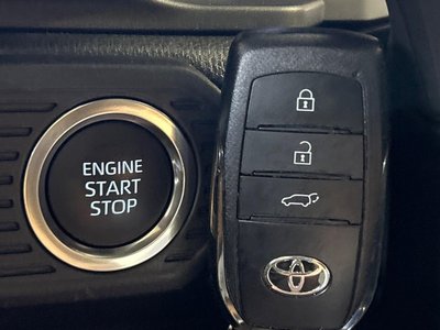 2024 Toyota LAND CRUISER 250 — миниатюра 34