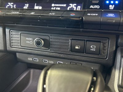 2024 Toyota LAND CRUISER 250 — миниатюра 25