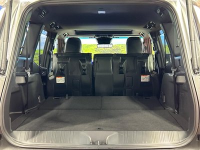 2024 Toyota LAND CRUISER 250 — миниатюра 11