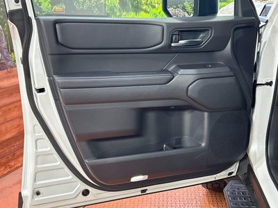 2024 Toyota LAND CRUISER 250 — миниатюра 54